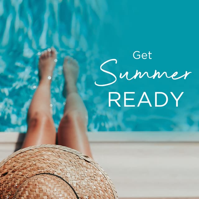 Summer Glow Bundle at MCS Sugaring Studio in Angola, IN